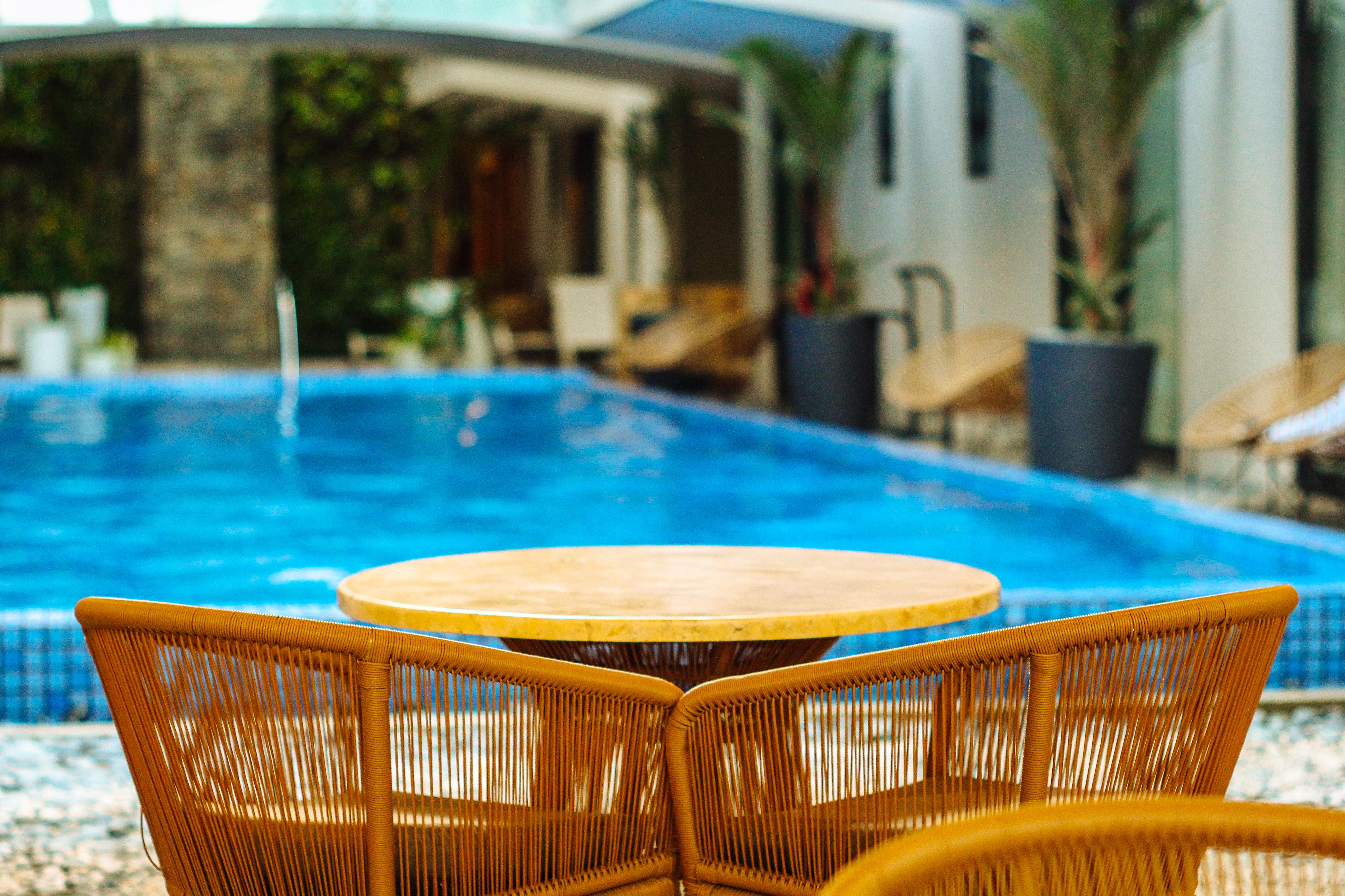 Banana Bay Boracay Hotel Balabag  Exterior photo