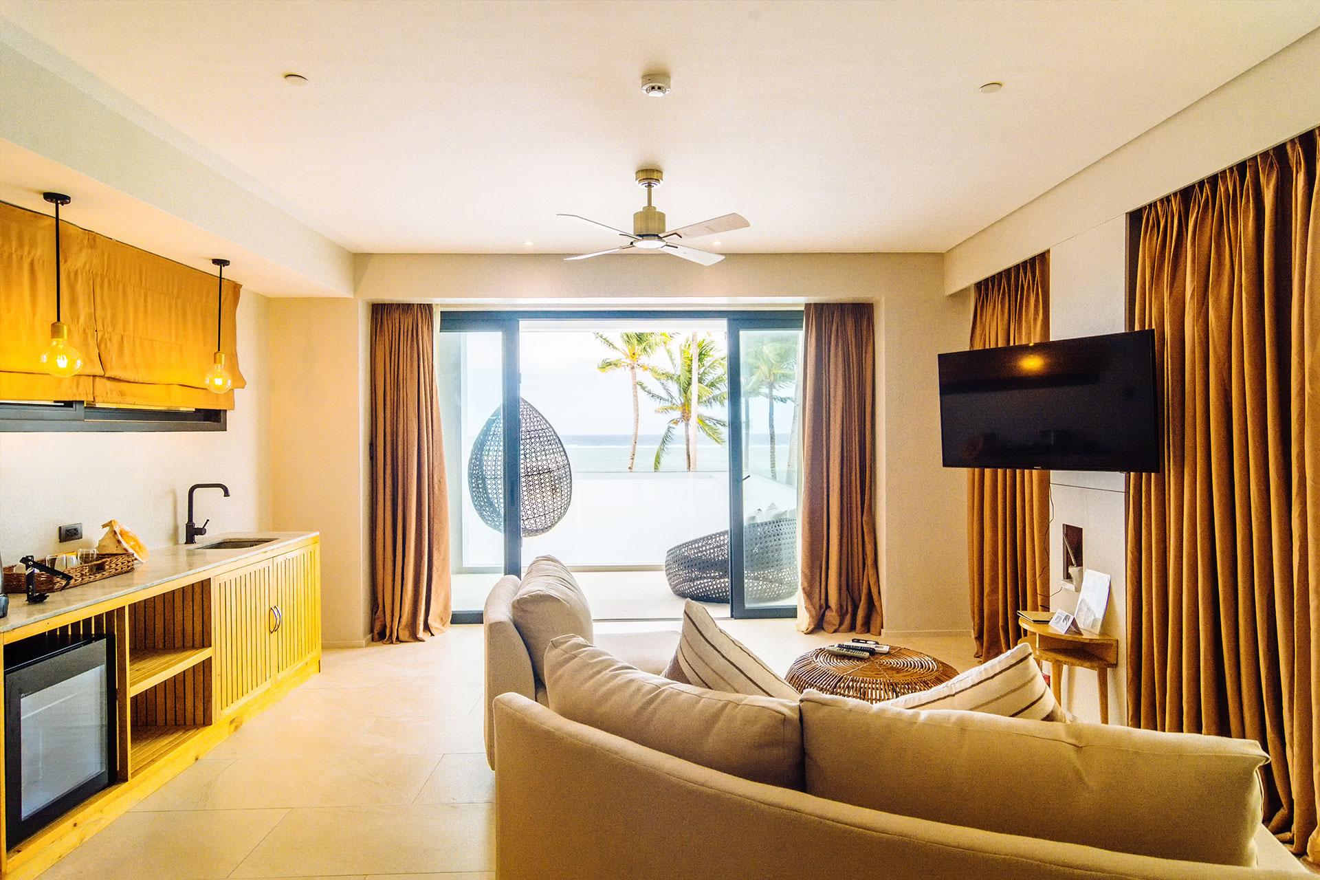 Banana Bay Boracay Hotel Balabag  Exterior photo