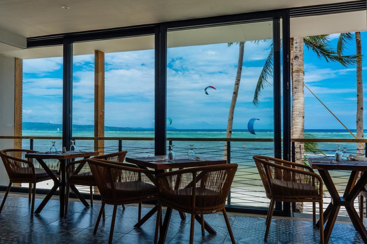 Banana Bay Boracay Hotel Balabag  Exterior photo