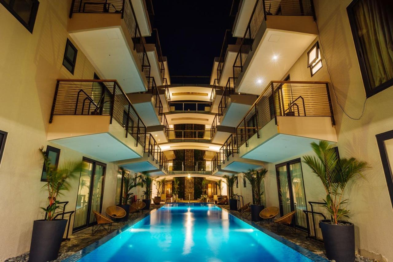 Banana Bay Boracay Hotel Balabag  Exterior photo