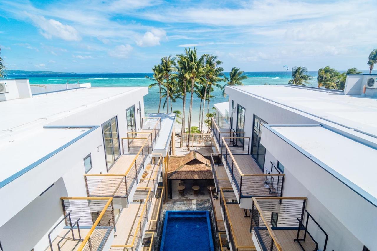 Banana Bay Boracay Hotel Balabag  Exterior photo