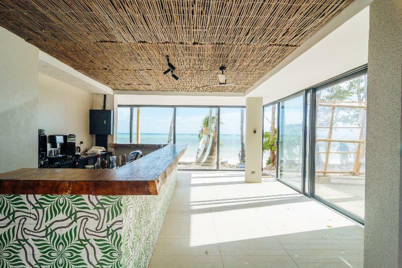 Banana Bay Boracay Hotel Balabag  Exterior photo
