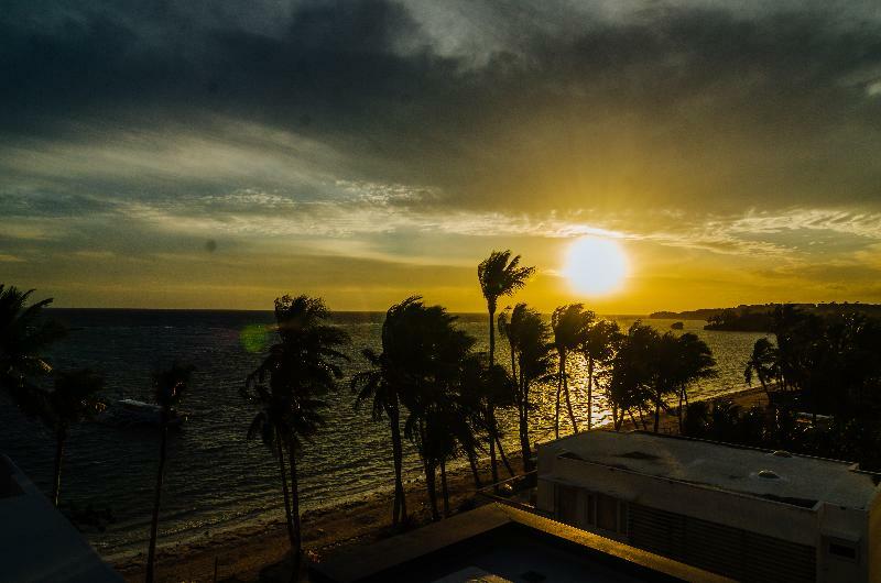 Banana Bay Boracay Hotel Balabag  Exterior photo