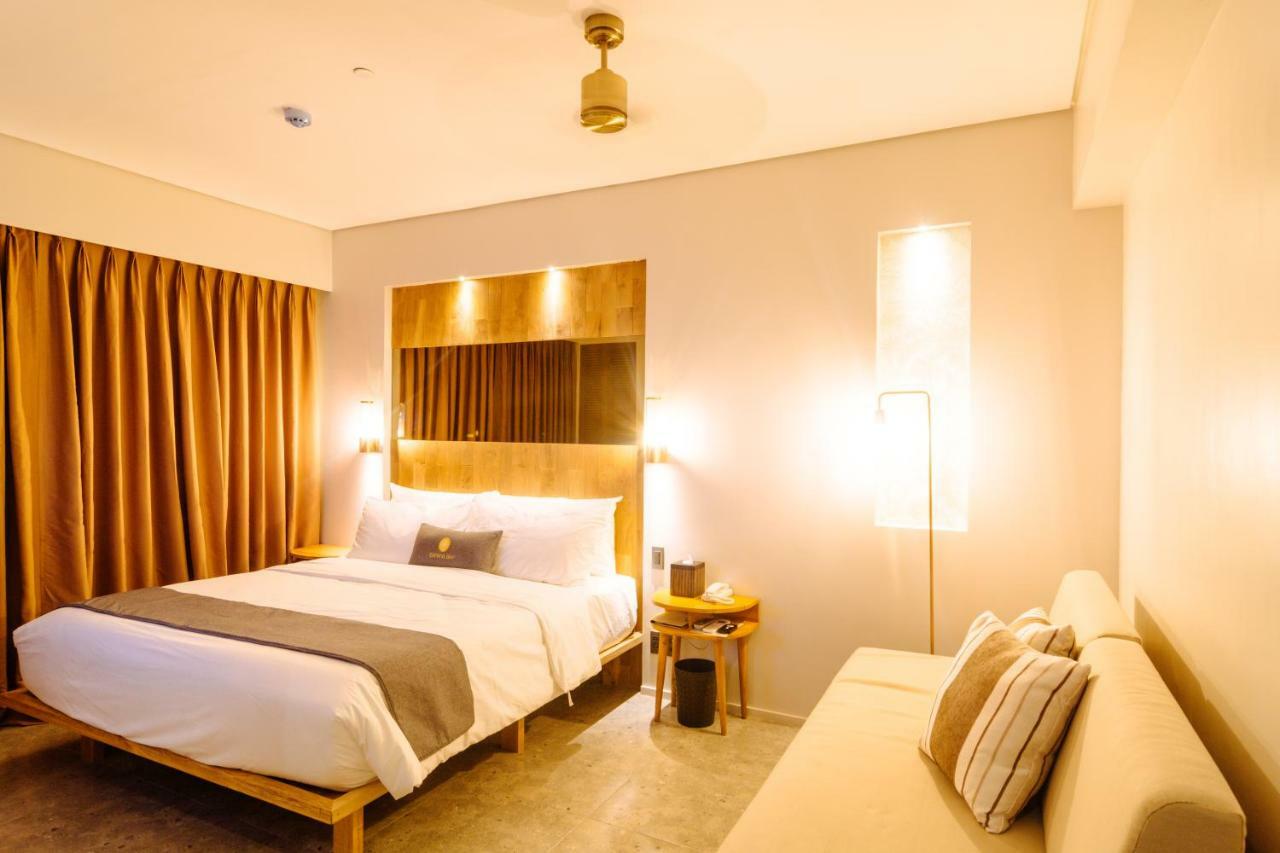 Banana Bay Boracay Hotel Balabag  Exterior photo